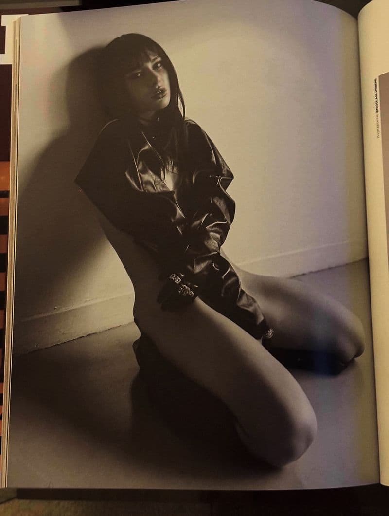 Fashion — 2