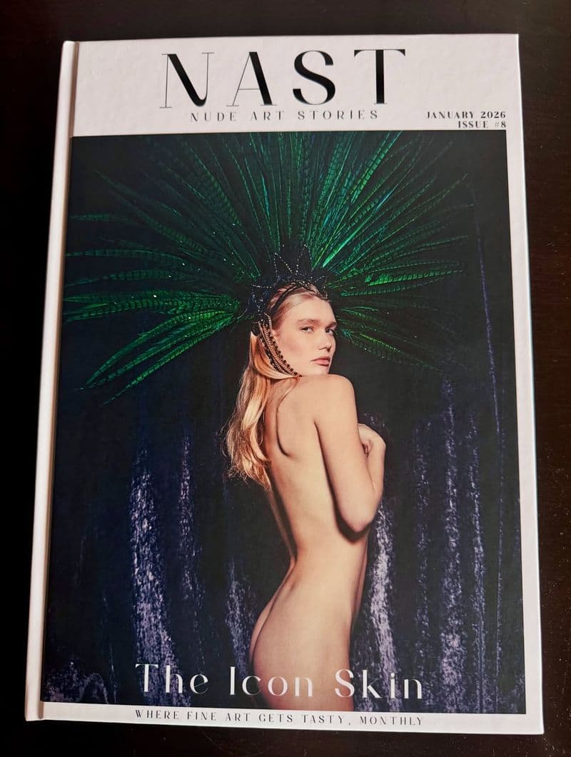 Fashion — 4