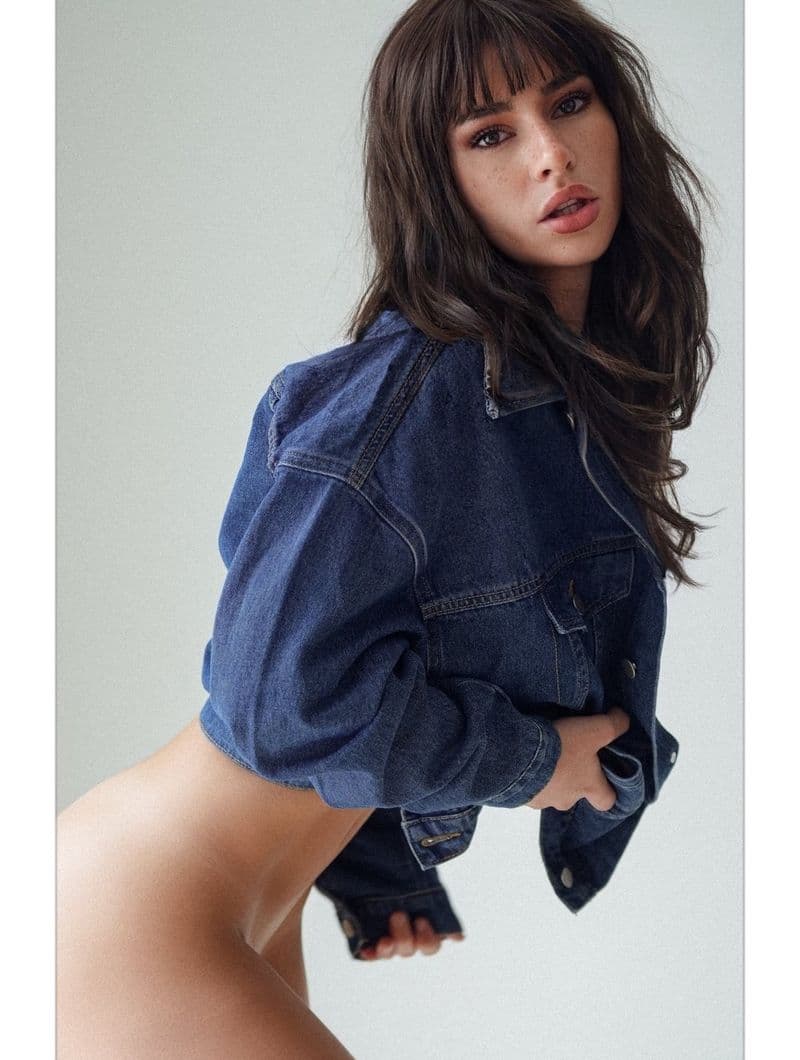 Beauty — 7