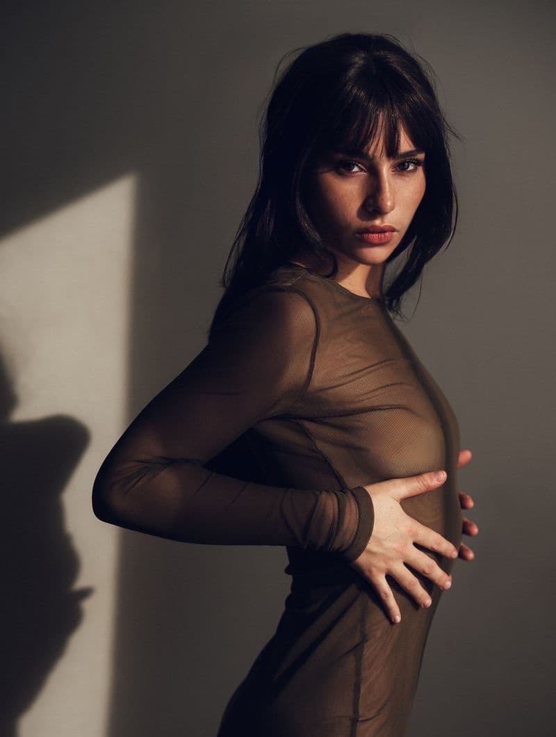 Beauty — 11